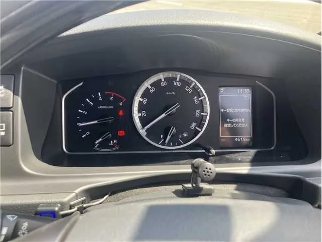 Toyota Toyota Others SuperGL SuperGLS 2025 — миниатюра 4