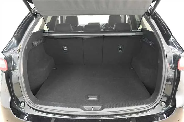 Mazda CX5 XD BLACK SELECTION 2025 — миниатюра 4