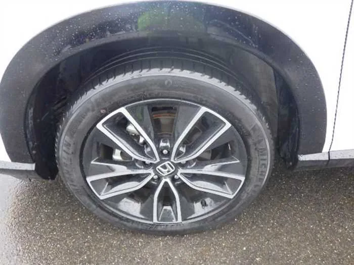 Honda VEZEL e:HEV Z 2022 — миниатюра 4