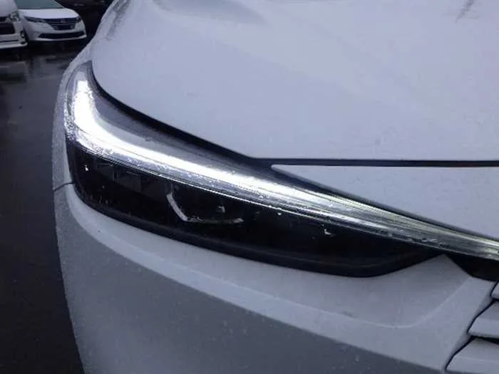 Honda VEZEL e:HEV Z 2022 — миниатюра 5
