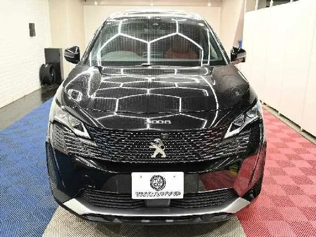 Peugeot Peugoet Others 2022 — миниатюра 5