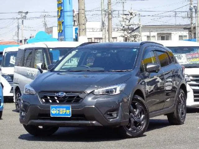 Subaru Subaru Others 2022 — фото 1, купить с доставкой в Москву