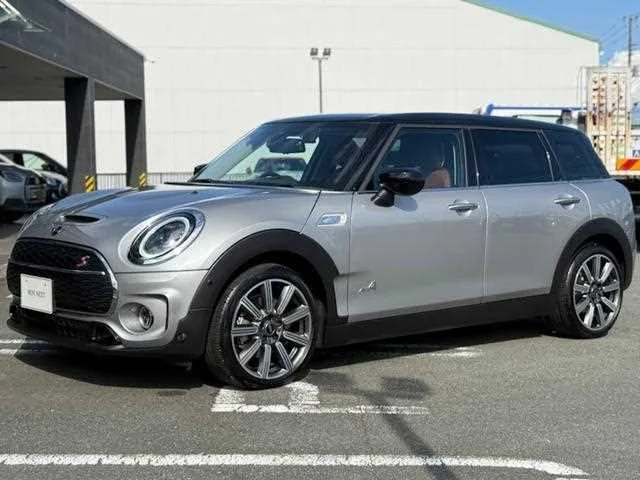 BMW MINI 2024 — фото 1, купить с доставкой в Москву