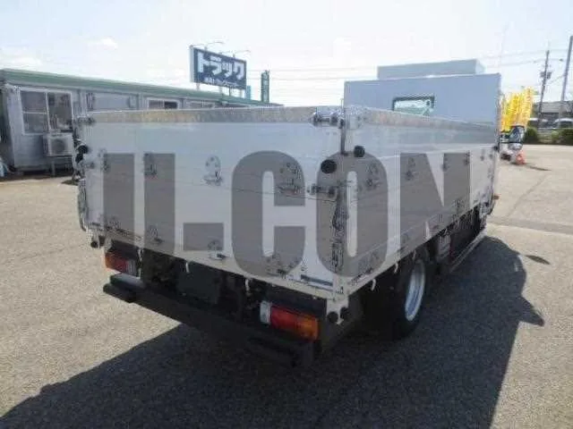 Toyota Dyna Truck 2022 — миниатюра 4