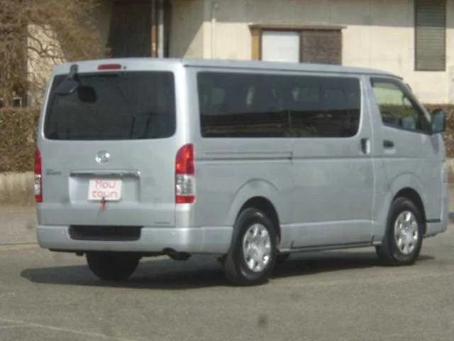 Mazda Bongo Brawny Van 2025 — миниатюра 5