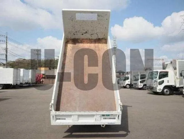 Mitsubishi Fuso Canter 2022 — миниатюра 3