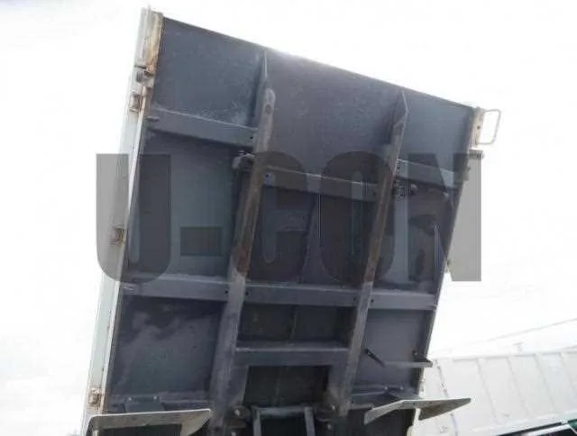 Mitsubishi Fuso Canter 2022 — миниатюра 4