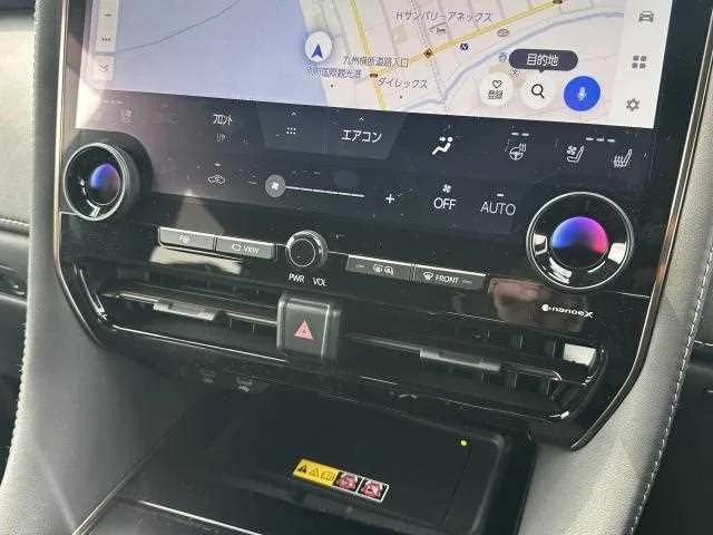 Toyota Vellfire 2023 — миниатюра 3