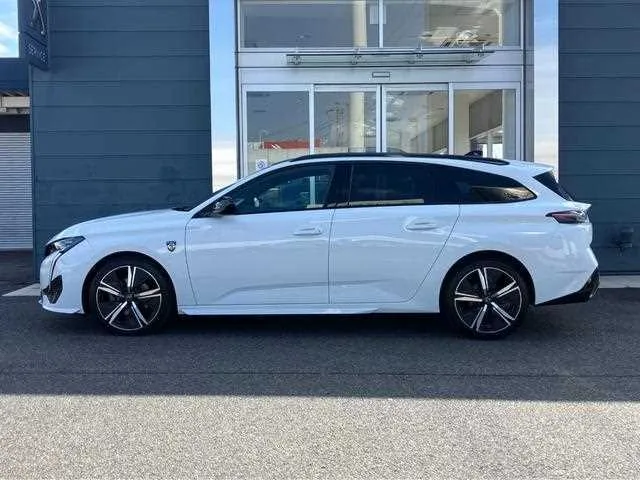 Peugeot 308 2023 — миниатюра 5