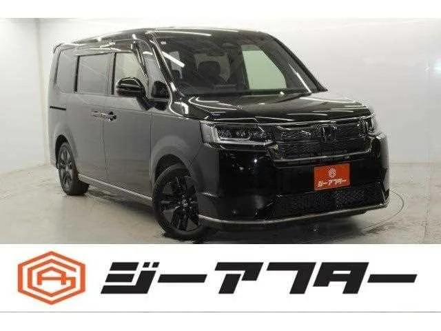 Honda Honda Others 2023 — фото 1, купить с доставкой в Москву