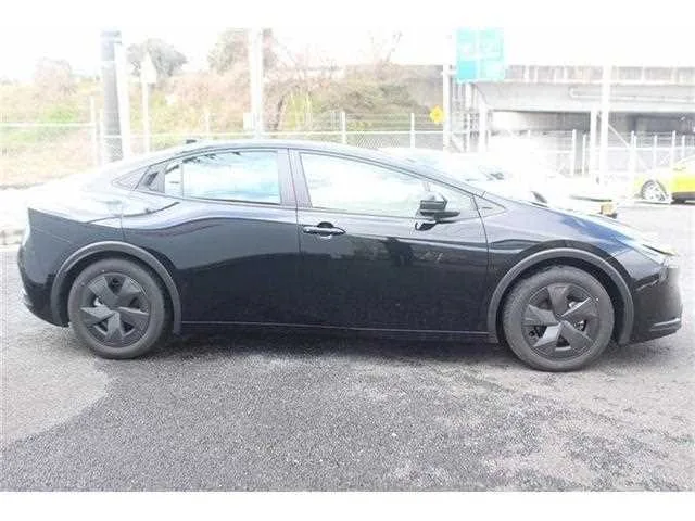 Toyota Prius 2023 — миниатюра 5