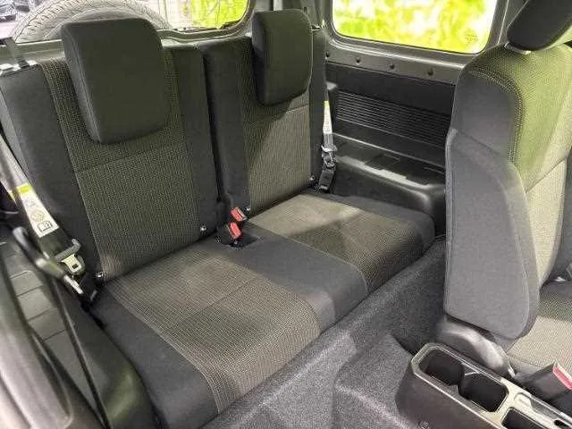 Suzuki Jimny Sierra 2023 — миниатюра 5