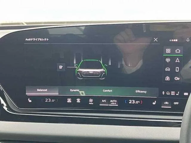 Audi A5 2025 — миниатюра 3