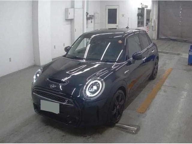 BMW MINI 2023 — фото 1, купить с доставкой в Москву