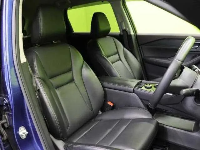 Nissan X-Trail 2022 — миниатюра 5