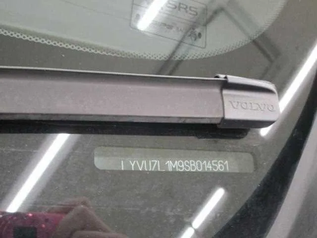 Volvo XC60 2024 — миниатюра 3