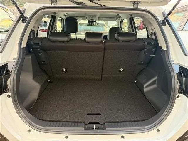 Daihatsu Rocky 2024 — миниатюра 2