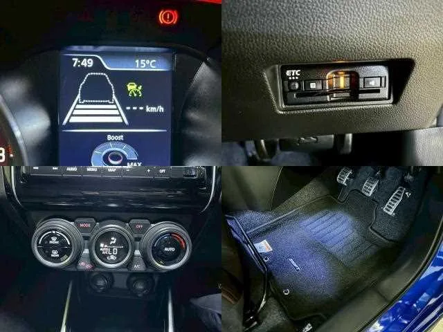 Suzuki Swift 2025 — миниатюра 3
