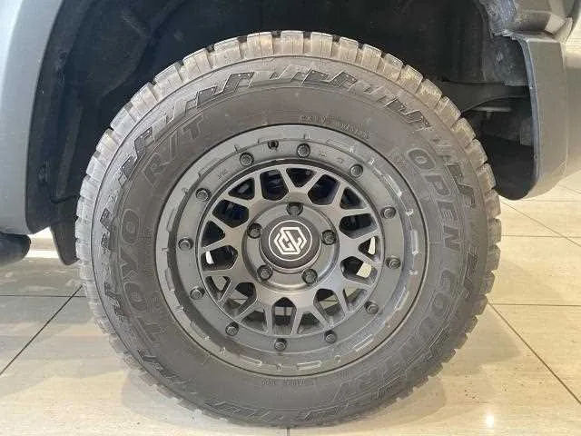 Suzuki JIMNY SIERRA 2023 — миниатюра 3
