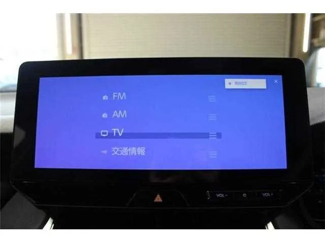 Toyota Harrier Hybrid 2023 — миниатюра 5