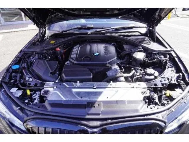 BMW 3 Series 2022 — миниатюра 3
