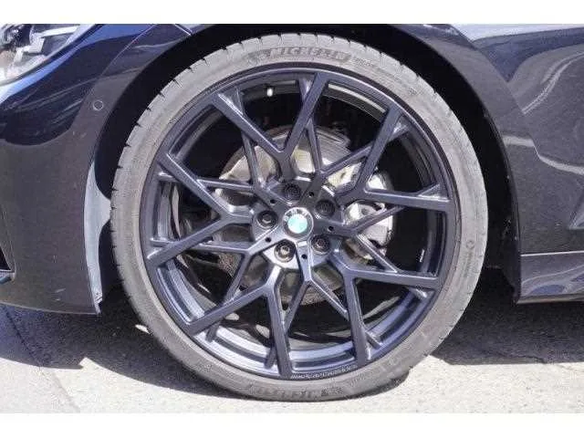 BMW 3 Series 2022 — миниатюра 5
