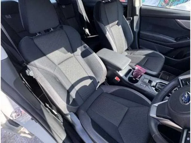 Subaru Impreza 2023 — миниатюра 3