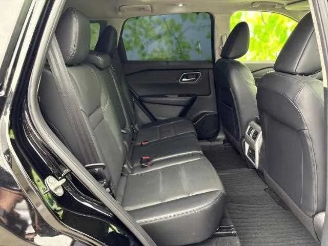 Nissan X-Trail 2024 — миниатюра 2