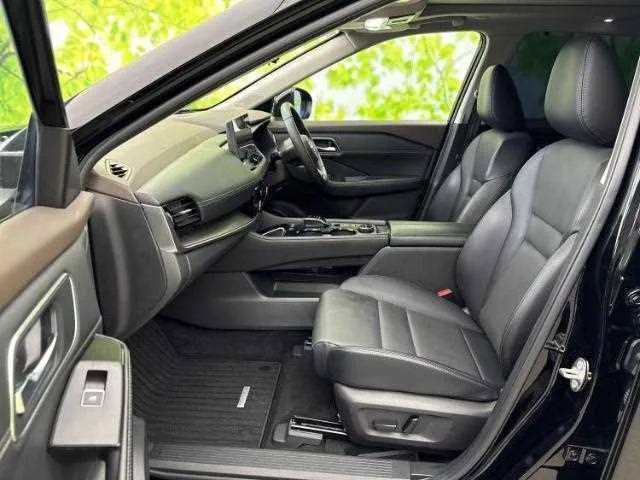 Nissan X-Trail 2024 — миниатюра 3