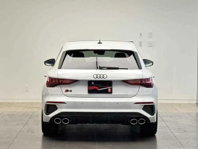 Audi S3 2024 — миниатюра 2