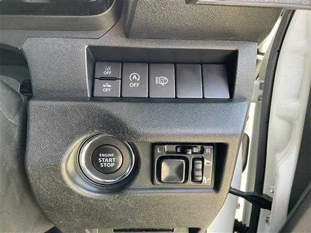 Suzuki JIMNY SIERRA JC 2023 — миниатюра 4