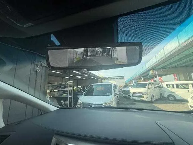Toyota Alphard G 2023 — миниатюра 5