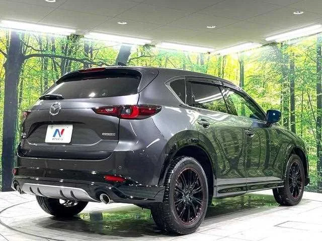 Mazda CX5 2022 — миниатюра 2
