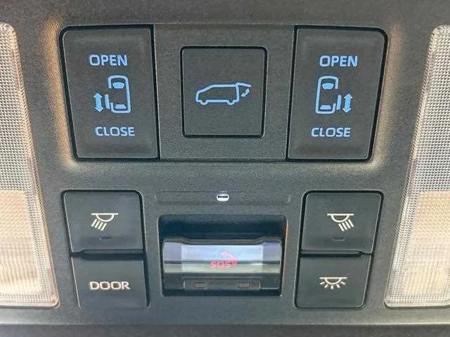 Toyota Noah 2023 — миниатюра 3