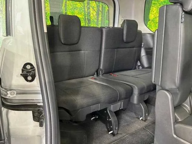 Nissan Serena 2025 — миниатюра 4