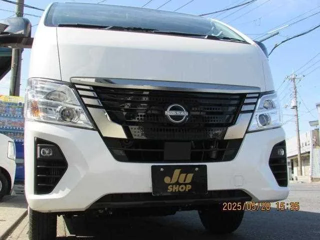 Nissan Nissan Others 2023 — миниатюра 3