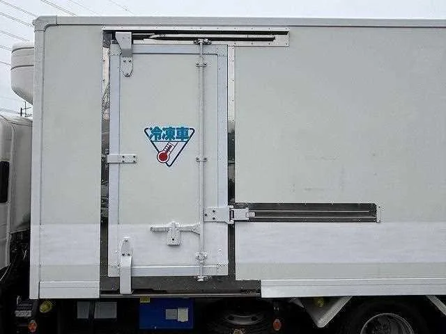 Isuzu ELF TRUCK 2022 — миниатюра 2