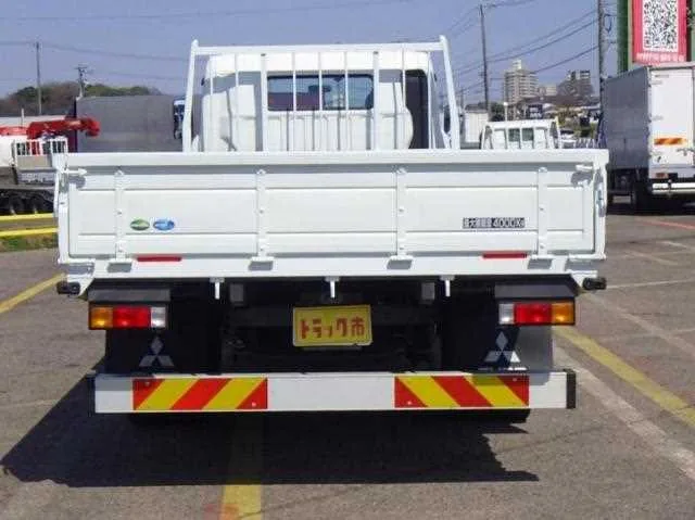 Mitsubishi Fuso Canter 2023 — миниатюра 5