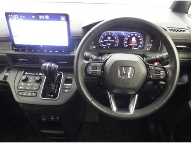 Honda Step WGN 2023 — миниатюра 3
