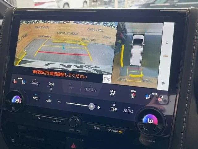 Toyota Alphard Hybrid 2023 — миниатюра 5