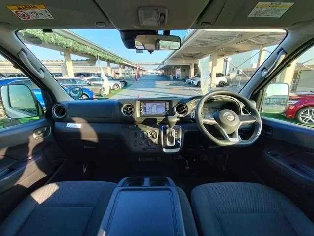 Nissan Nissan Others 2023 — миниатюра 5