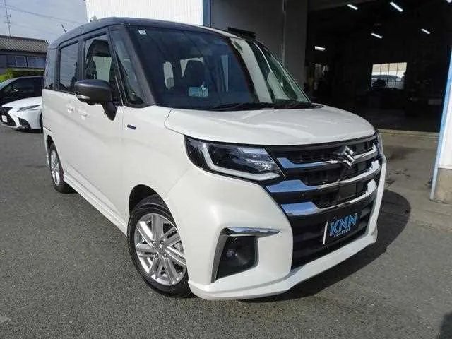 Suzuki Suzuki Others 2025 — фото 1, купить с доставкой в Москву