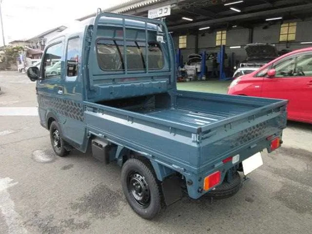 Suzuki Carry Truck 2026 — миниатюра 2