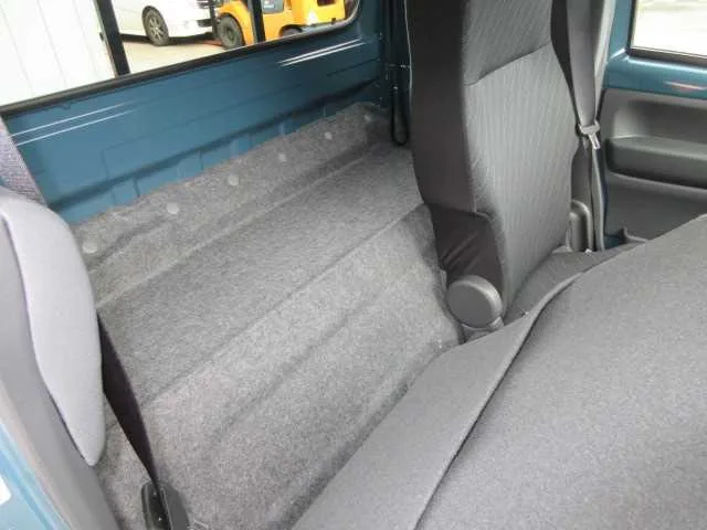 Suzuki Carry Truck 2026 — миниатюра 3