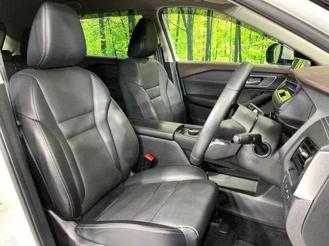 Nissan X-Trail 2024 — миниатюра 5