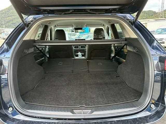 Mazda CX5 2024 — миниатюра 3