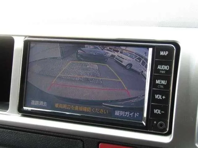 Toyota Hiace Wagon 2022 — миниатюра 5