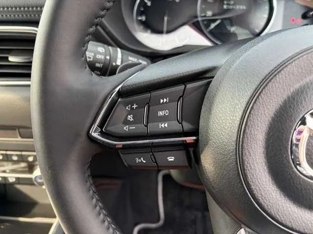Mazda CX-5 2023 — миниатюра 5