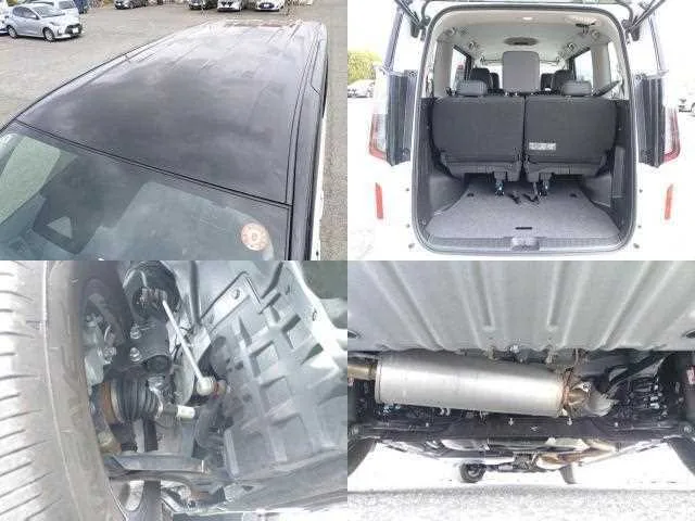 Nissan Serena 2024 — миниатюра 3