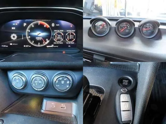 Nissan Fairlady Z 2024 — миниатюра 5